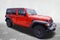2026 Jeep Wrangler 4-Door Sport RHD 4x4