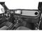 2026 Jeep Wrangler 4-Door Sport RHD 4x4