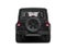 2026 Jeep Wrangler 4-Door Sport RHD 4x4
