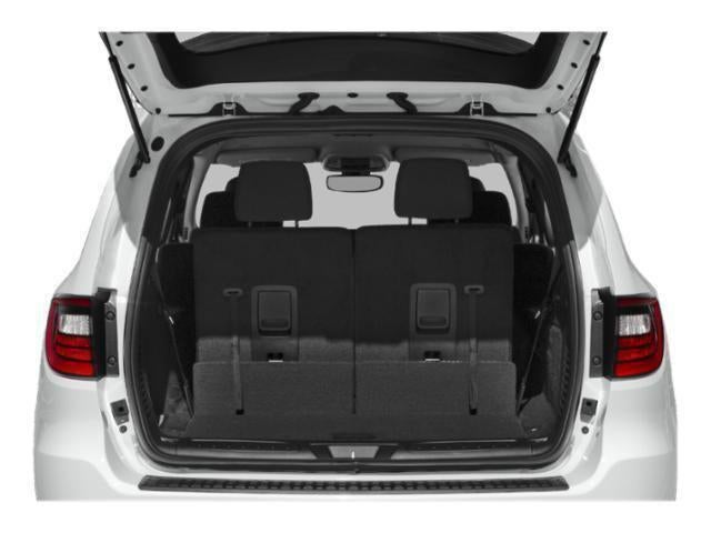 2021 Dodge Durango SXT Plus AWD