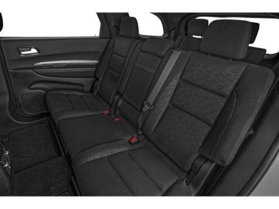 2021 Dodge Durango SXT Plus AWD