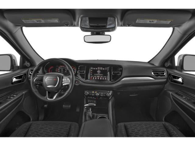 2021 Dodge Durango SXT Plus AWD