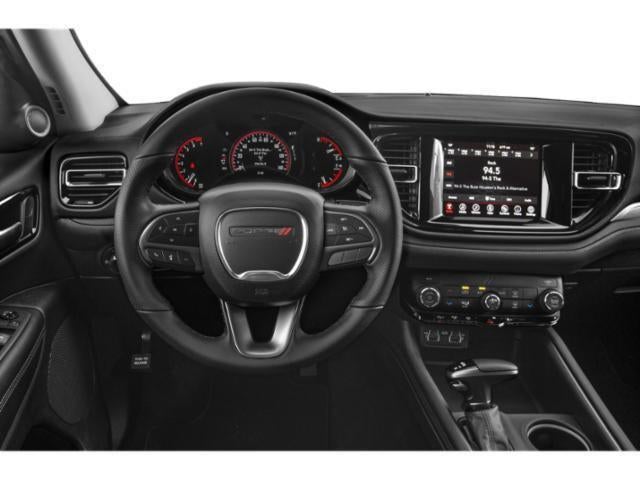 2021 Dodge Durango SXT Plus AWD