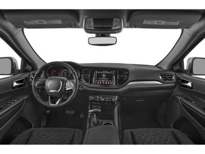 2021 Dodge Durango SXT Plus AWD