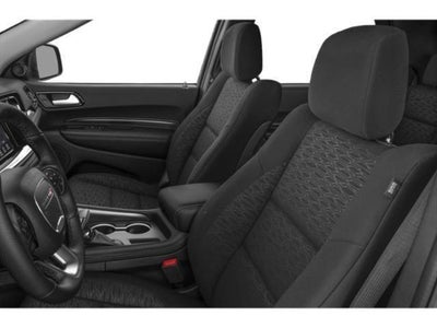 2021 Dodge Durango SXT Plus AWD