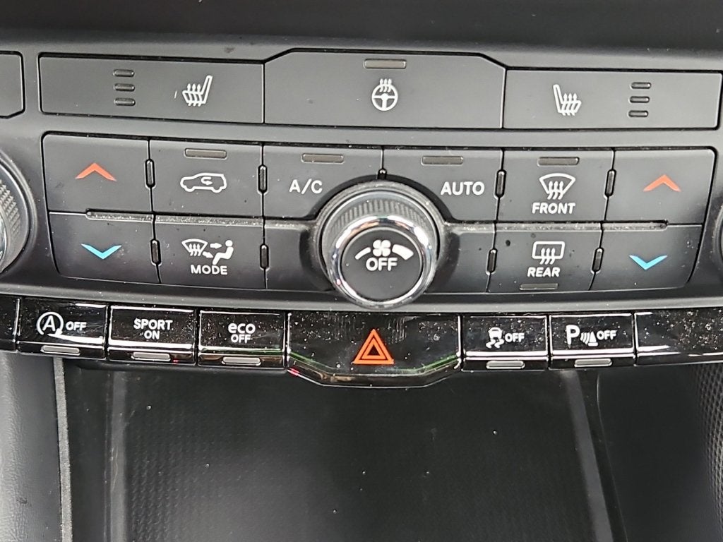 2025 Dodge Durango GT AWD