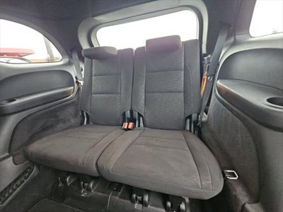 2025 Dodge Durango GT AWD