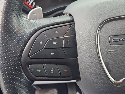 2025 Dodge Durango GT AWD