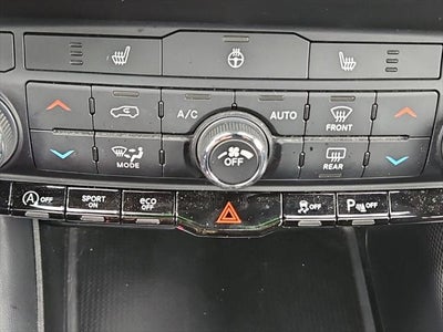 2025 Dodge Durango GT AWD