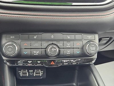 2025 Dodge Durango GT AWD