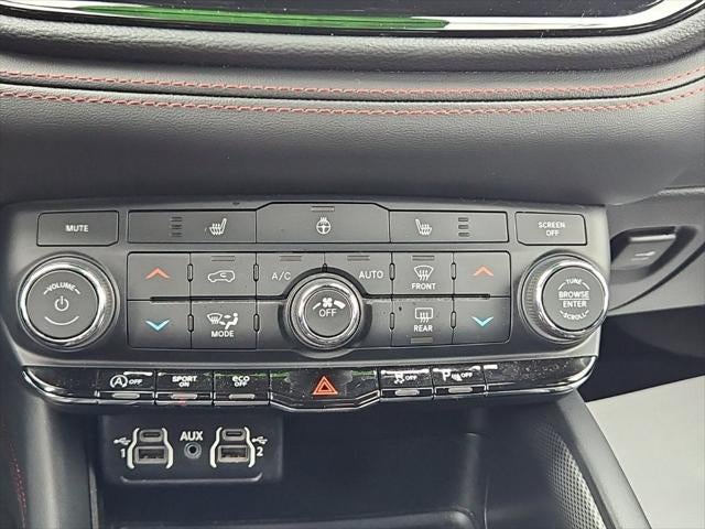 2025 Dodge Durango GT AWD