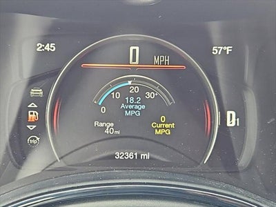 2025 Dodge Durango GT AWD