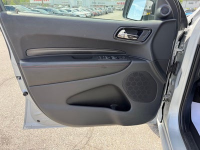 2025 Dodge Durango GT AWD