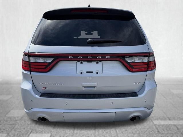 2025 Dodge Durango GT AWD