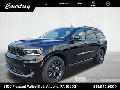 2026 Dodge Durango DURANGO GT PLUS AWD AMERICA250