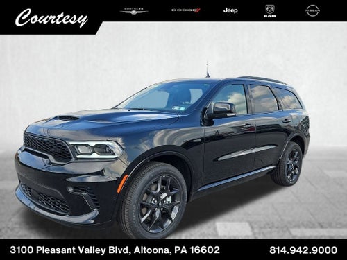 2026 Dodge Durango DURANGO GT PLUS AWD AMERICA250