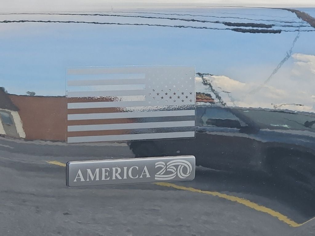 2026 Dodge Durango DURANGO GT PLUS AWD AMERICA250