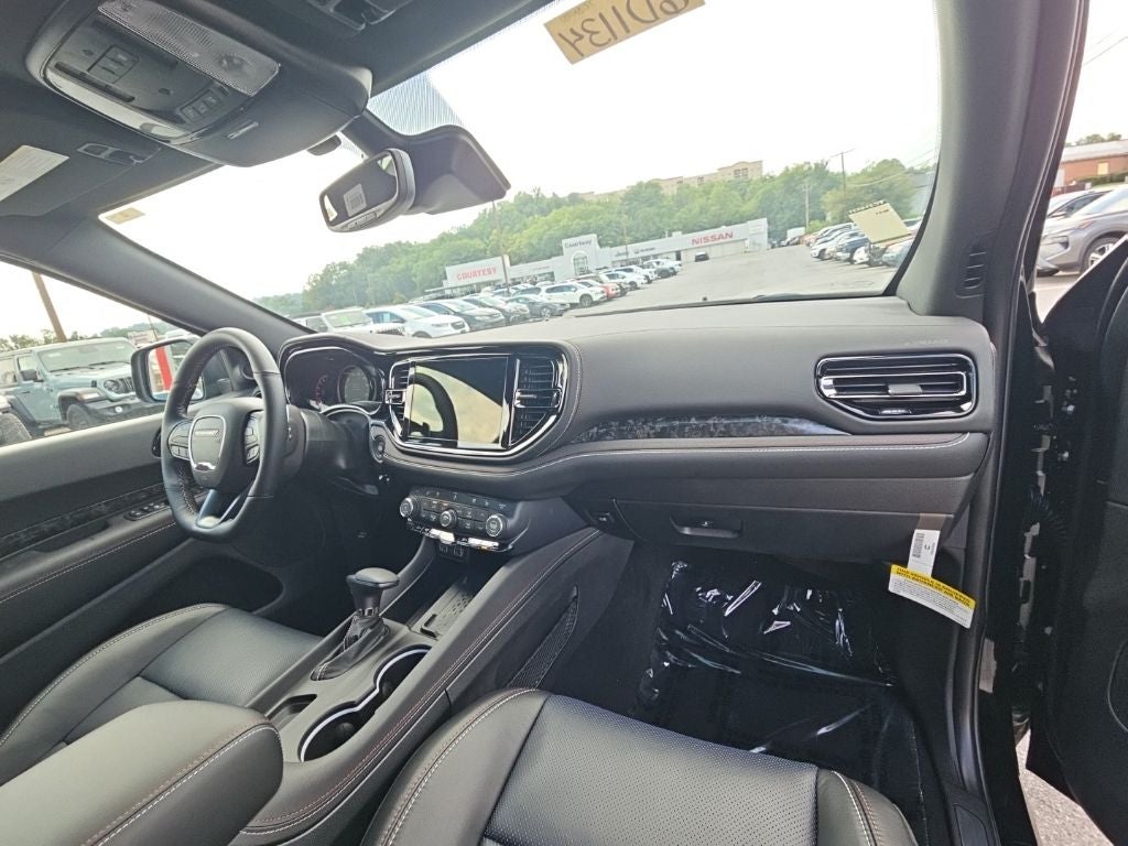 2026 Dodge Durango DURANGO GT PLUS AWD AMERICA250