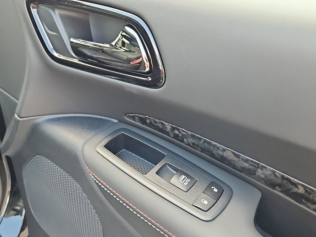 2026 Dodge Durango DURANGO GT PLUS AWD AMERICA250