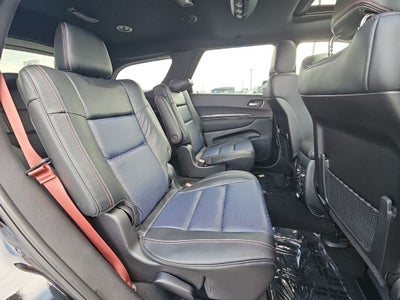 2026 Dodge Durango DURANGO GT PLUS AWD AMERICA250