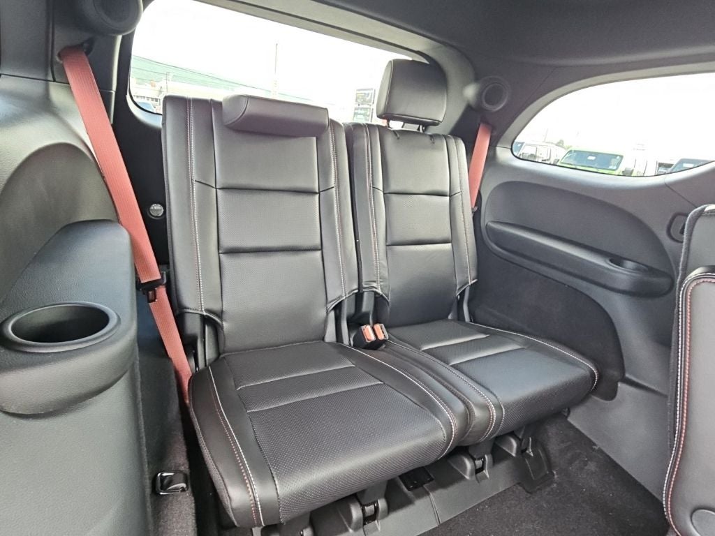 2026 Dodge Durango DURANGO GT PLUS AWD AMERICA250