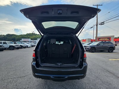 2026 Dodge Durango DURANGO GT PLUS AWD AMERICA250
