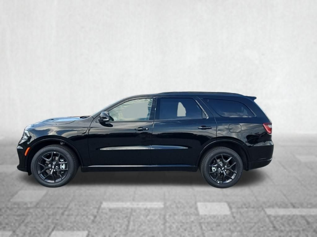 2026 Dodge Durango DURANGO GT PLUS AWD AMERICA250