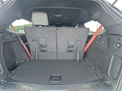2026 Dodge Durango DURANGO GT PLUS AWD AMERICA250