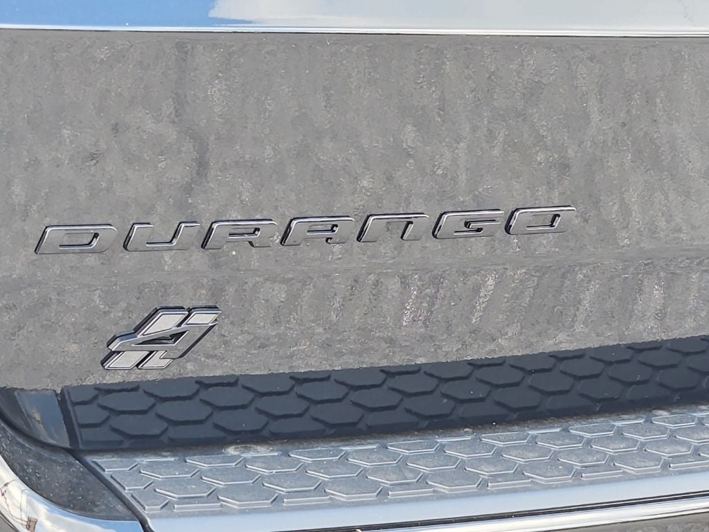 2026 Dodge Durango DURANGO GT PLUS AWD AMERICA250
