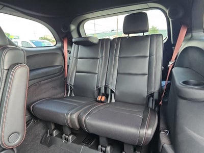 2026 Dodge Durango DURANGO GT PLUS AWD AMERICA250