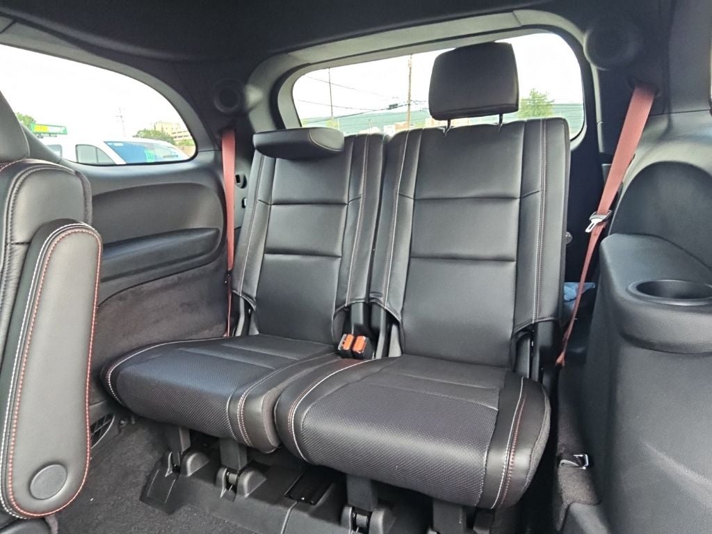 2026 Dodge Durango DURANGO GT PLUS AWD AMERICA250