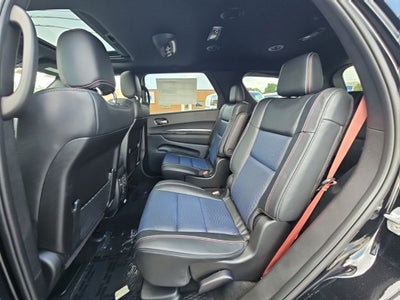 2026 Dodge Durango DURANGO GT PLUS AWD AMERICA250