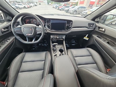 2026 Dodge Durango DURANGO GT PLUS AWD AMERICA250