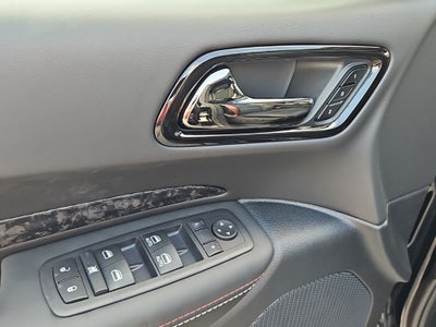 2026 Dodge Durango DURANGO GT PLUS AWD AMERICA250