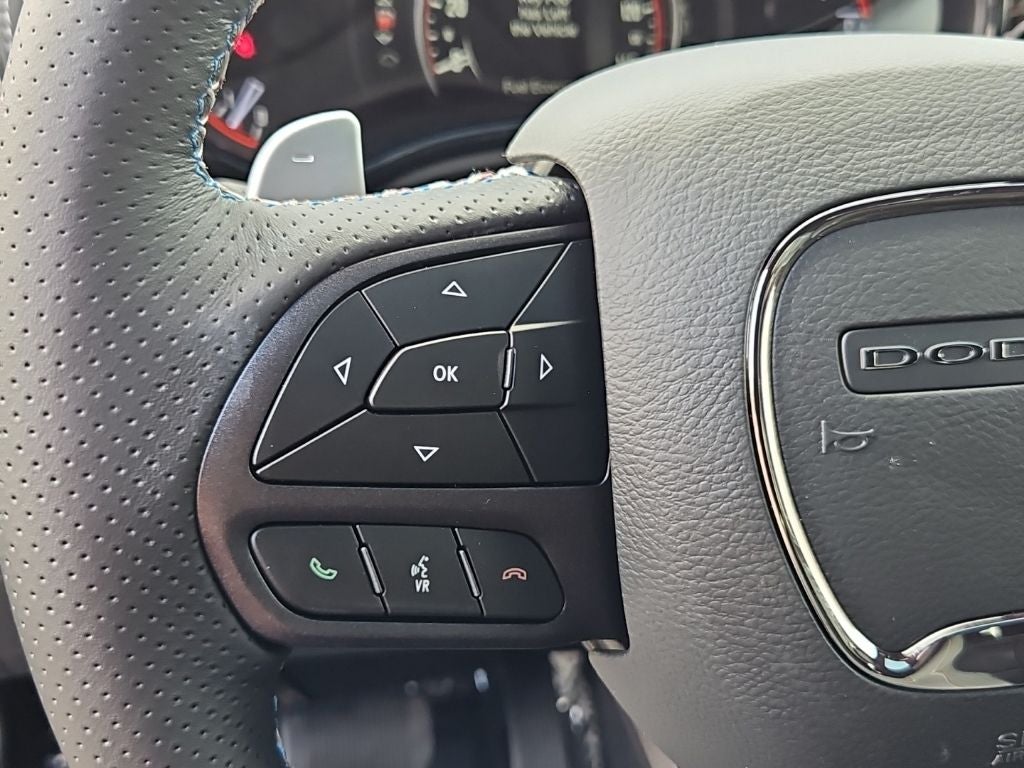 2026 Dodge Durango DURANGO GT PLUS AWD AMERICA250