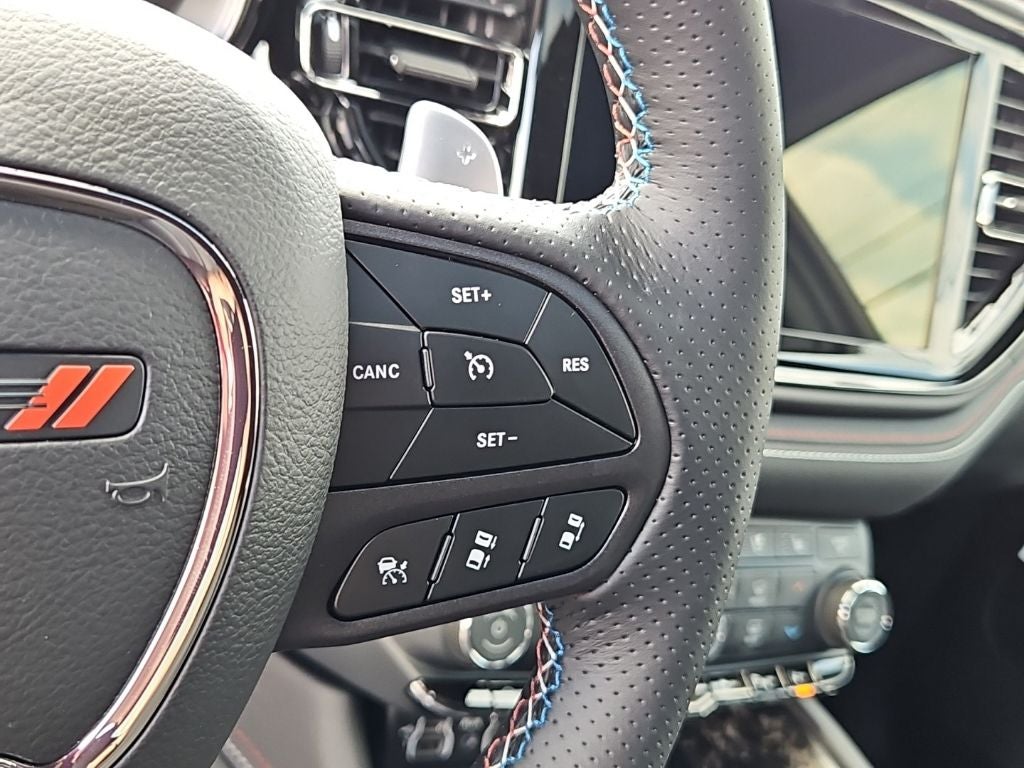 2026 Dodge Durango DURANGO GT PLUS AWD AMERICA250