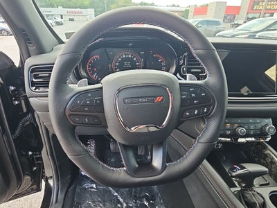 2026 Dodge Durango DURANGO GT PLUS AWD AMERICA250