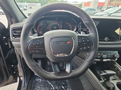 2026 Dodge Durango DURANGO GT PLUS AWD AMERICA250