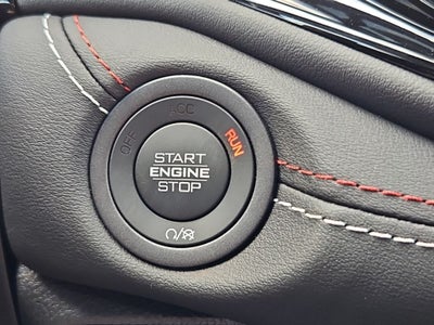 2026 Dodge Durango DURANGO GT PLUS AWD AMERICA250