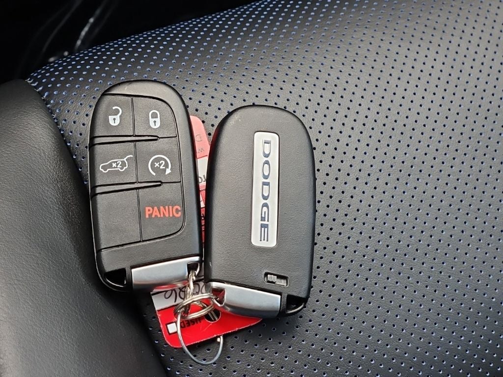 2026 Dodge Durango DURANGO GT PLUS AWD AMERICA250