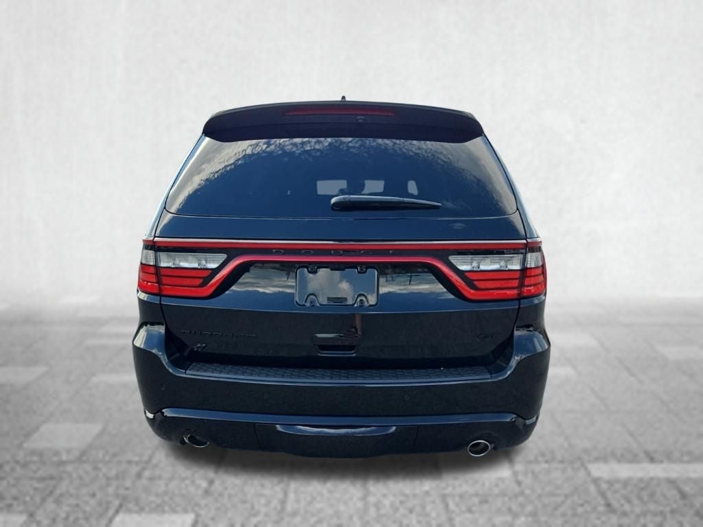 2026 Dodge Durango DURANGO GT PLUS AWD AMERICA250
