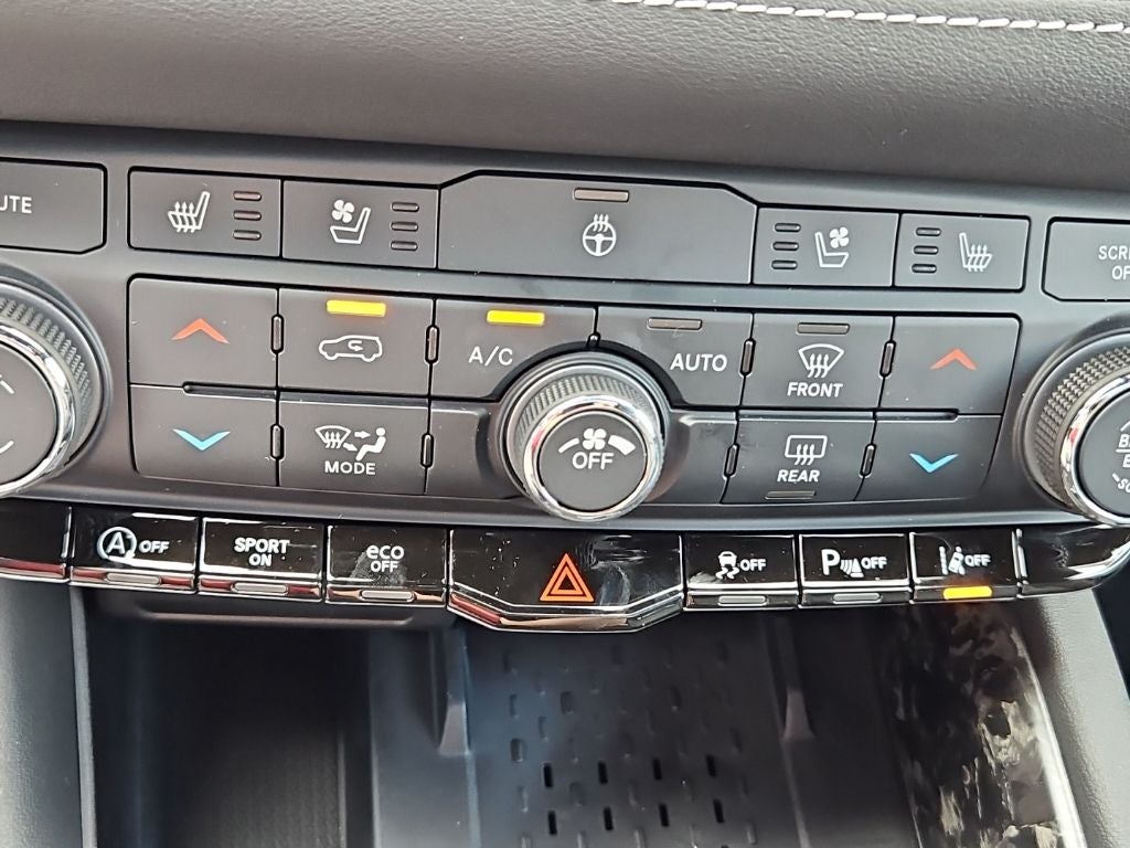 2026 Dodge Durango DURANGO GT PLUS AWD AMERICA250