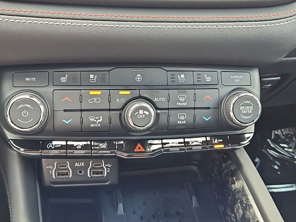 2026 Dodge Durango DURANGO GT PLUS AWD AMERICA250