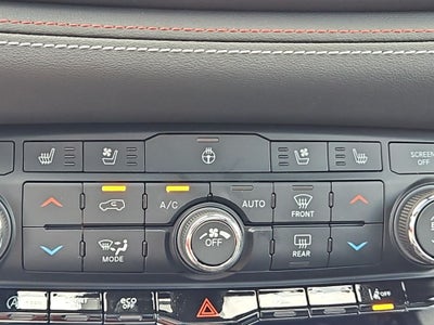 2026 Dodge Durango DURANGO GT PLUS AWD AMERICA250