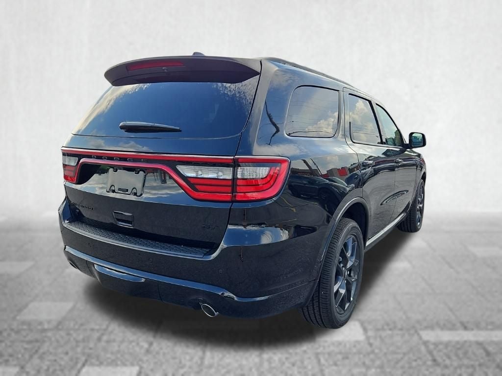 2026 Dodge Durango DURANGO GT PLUS AWD AMERICA250
