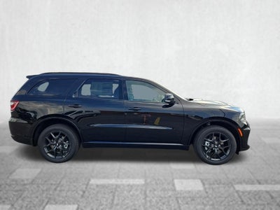 2026 Dodge Durango DURANGO GT PLUS AWD AMERICA250