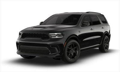 2026 Dodge Durango DURANGO GT PLUS AWD AMERICA250