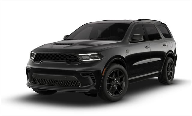 2026 Dodge Durango DURANGO GT PLUS AWD AMERICA250