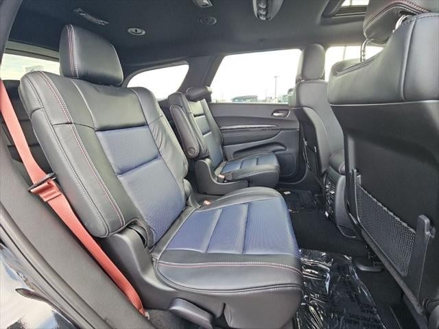 2026 Dodge Durango DURANGO GT PLUS AWD AMERICA250