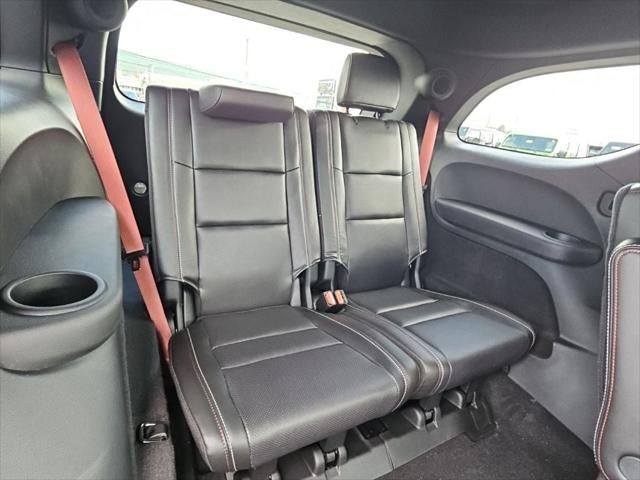 2026 Dodge Durango DURANGO GT PLUS AWD AMERICA250